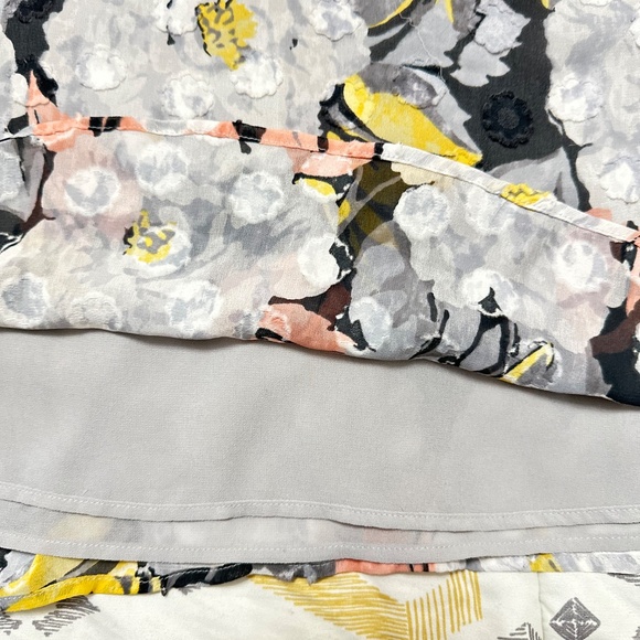 Set of 2 Women’s blouses / Loft @ Ellen Tracy - Picture 7 of 16